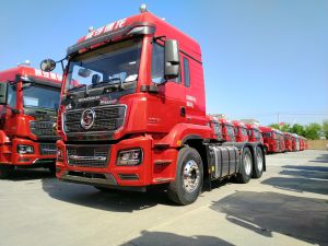 M3000S 国六 460马