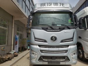 X6000 国六 菁英版