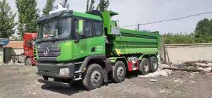 X3000  国六 5.6米