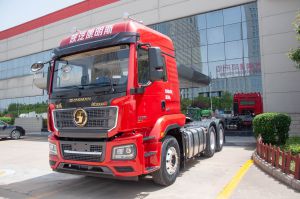 德龙M3000S  国六  